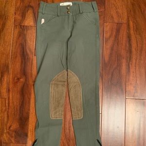 Tailored Sportsman breeches